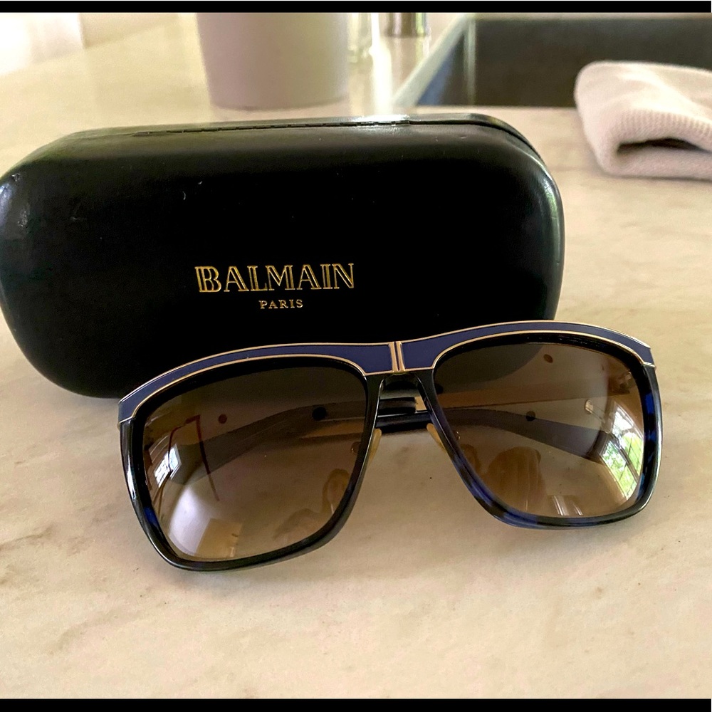 Balmain Sunglasses